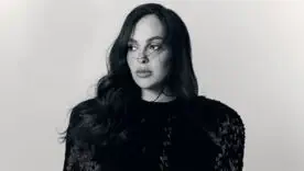 Кристина Шацких