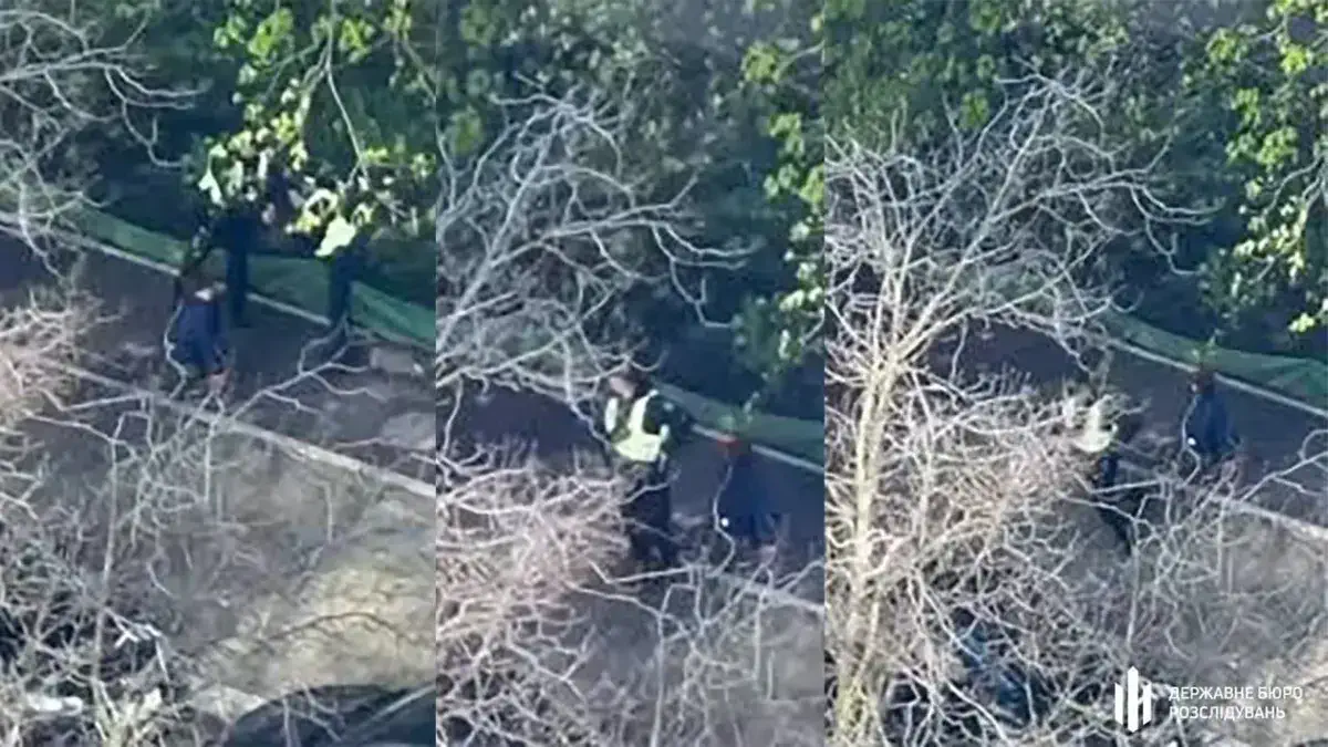 Семь жертв из-за бездействия: патрульным, покинувшим место расстрела, грозит тюрьма