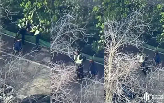 Семь жертв из-за бездействия: патрульным, покинувшим место расстрела, грозит тюрьма