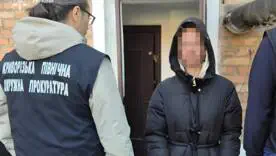Злочинці вербували дівчат і жінок для сексуальної експлуатації за кордоном