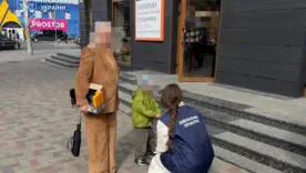 На Волыни женщина пыталась продать собственного сына за 25 тысяч долларов