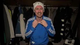 Артём Милевский