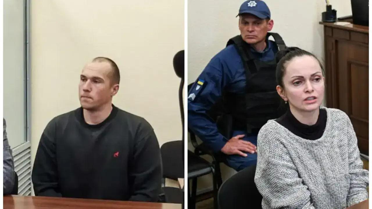 "Шукали укриття": у суді поліцейські пояснили, чому залишили поранених під вогнем у Києві