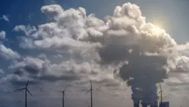 Корейские учёные открыли батарею на парниковых газах — новый взгляд на климат