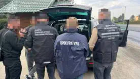 "Благодійність" із вигодою: схема ввезення авто з Європи маскувалася під допомогу ЗСУ