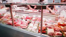 Як перевірити якість м'яса за маркуванням: поради Держпродспоживслужби споживачам
