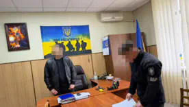 Представляли СБУ и избивали людей: громкое дело военных ТЦК