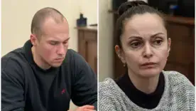 Полицейские, обвиняемые в халатности во время теракта, вышли под залог
