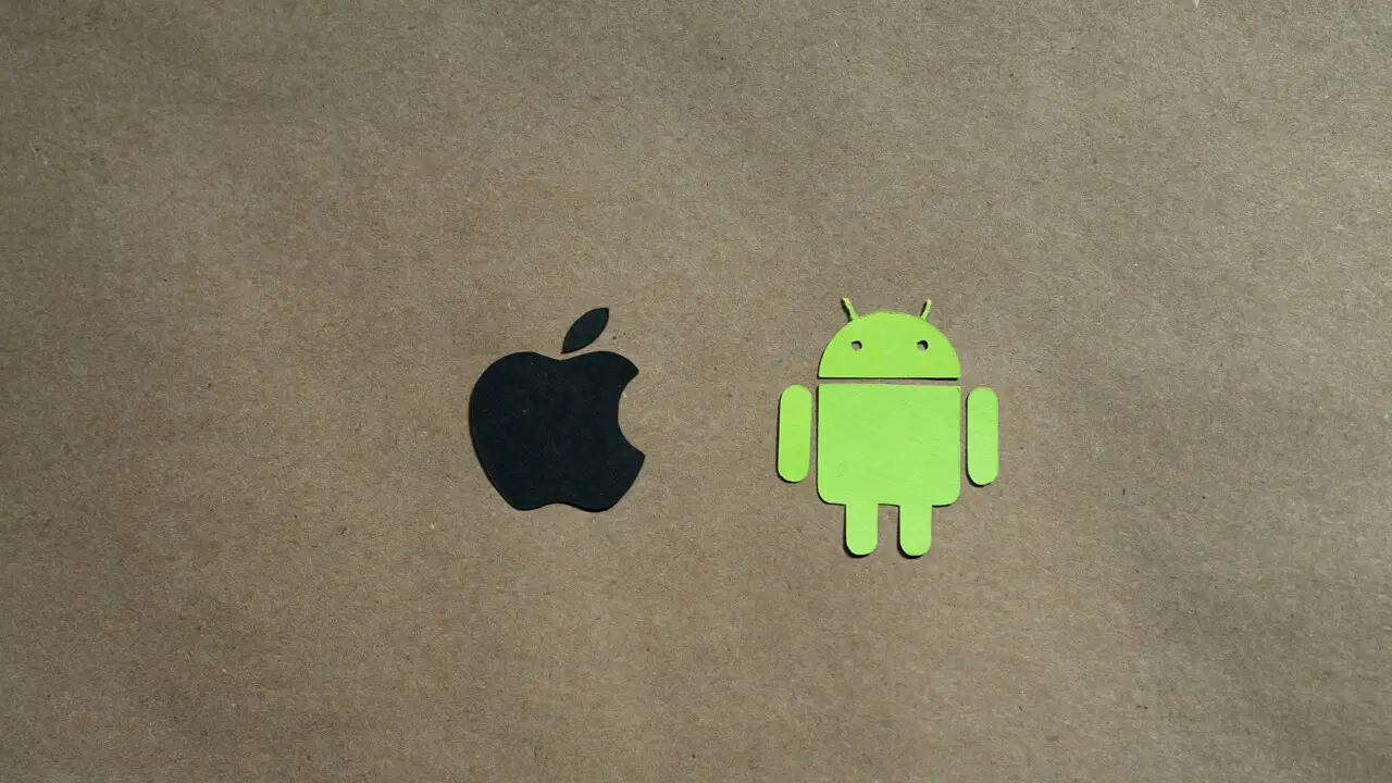 Android против iPhone: развенчание 5 главных стереотипов