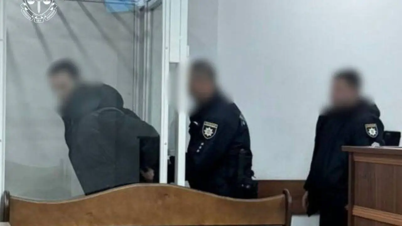 В Киеве будут судить 22-летнего мужчину за изнасилование ребенка