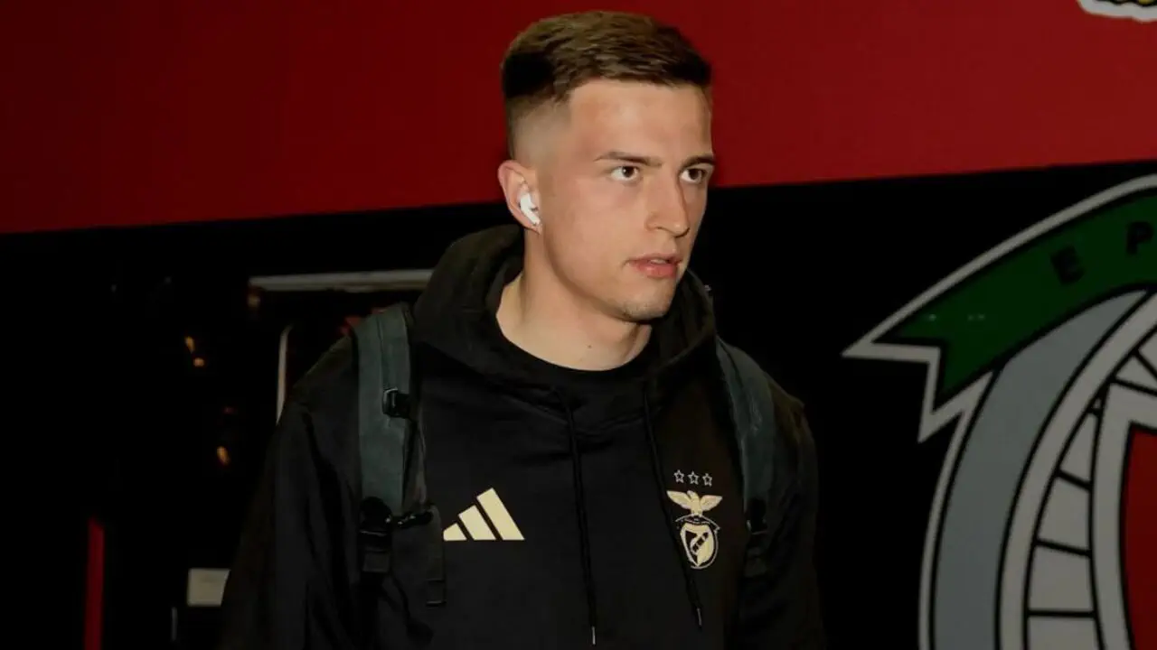 Анатолій Трубін