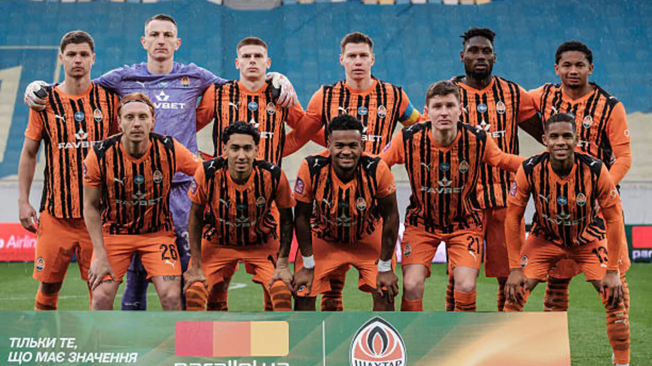 Амбіції Ліги чемпіонів: «Шахтар» готує масштабне підсилення складу