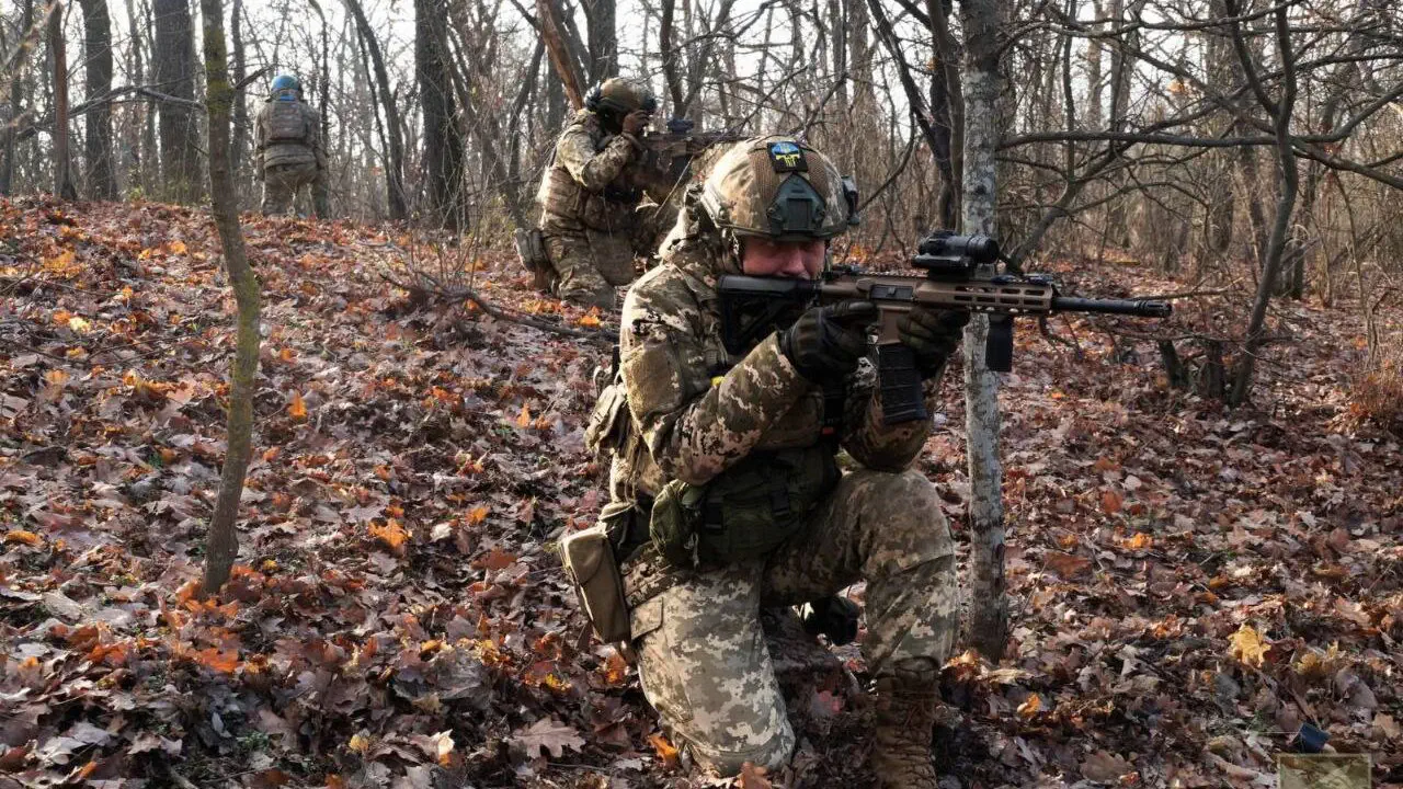 Крім стратегічної авіації, зафіксовано активність винищувача Су-57 у Курській області
