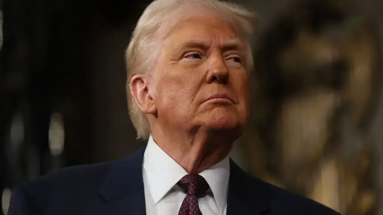 Трамп готує "стендап із приниженнями" для журналістів як помсту за старі образи