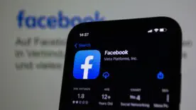 На Meta подали до суду через шахрайську рекламу у Facebook та Instagram