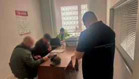 Столичный предприниматель присвоил 1,5 млн грн волонтерских средств: детали задержания
