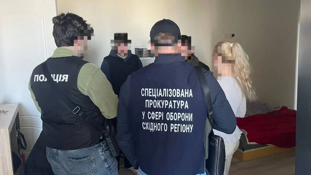 У Сєвєродонецьку викрили схему розкрадання бюджетних грошей через псевдозапити від військових