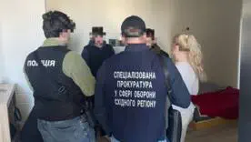 У Сєвєродонецьку викрили схему розкрадання бюджетних грошей через псевдозапити від військових