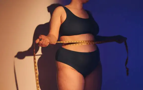 Почему ты не можешь похудеть? Чемпионка объяснила МЕТА топ-5 причин и как их устранит