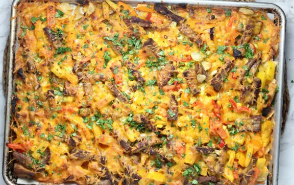 Картофельные деликатесы в духовке: пошаговые рецепты с беконом и чесноком