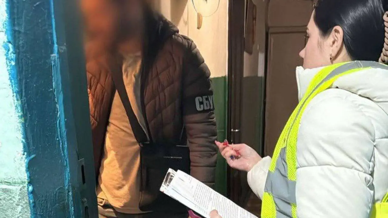 Поліція Києва завершила розслідування щодо учасника так званого «Оргкомітету УССР»