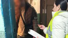 Поліція Києва завершила розслідування щодо учасника так званого «Оргкомітету УССР»