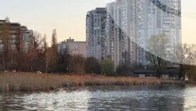 Температура воздуха будет оставаться низкой