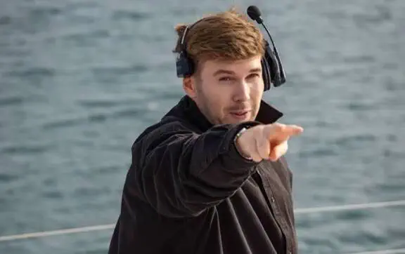 "Есть такие актеры": Комаровский раскрыл, кто в Украине получает 2000 $ за день