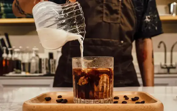 Эффект Proffee: как получить 30 граммов белка с утренним кофе и забыть о чувстве голода