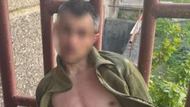 Інцидент у Львові: чоловік із ментальними порушеннями здійснив кілька пострілів у будинку