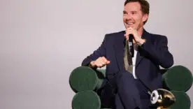 Доктор Стрэндж уже не тот: звезда Marvel планирует ограбление Ватикана в новом проекте A24