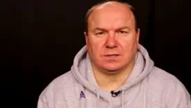 Леоненко раскритиковал Реброва после увольнения тренер из сборной Украины