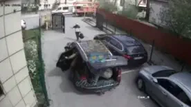 ТЦК наїхали на маму щойно мобілізованого юнака