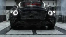 23-летний мошенник хотел завладеть Bentley, солгав, что является директором известной ИТ-компании