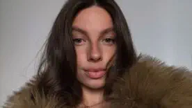 Марина Бех
