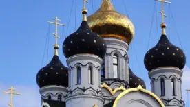 Церковный календарь на май 2026
