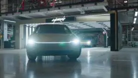 Tesla Cybercab стартувала у виробництво: Маск виконав обіцянку, але є нюанс