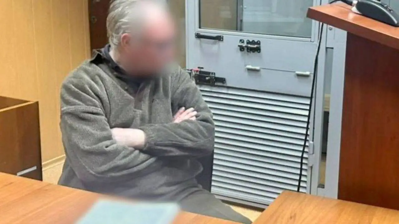 Маскувався під "дідуся": на Харківщині затримали ґвалтівника 8-річної дівчинки
