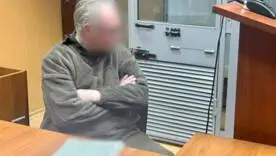 Маскувався під "дідуся": на Харківщині затримали ґвалтівника 8-річної дівчинки