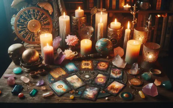 Гороскоп Таро: Май 2026 года станет периодом активных перемен, внутренних осознаний и решений, когда смелость, гибкость и уверенность в себе помогут заложить основу для будущего