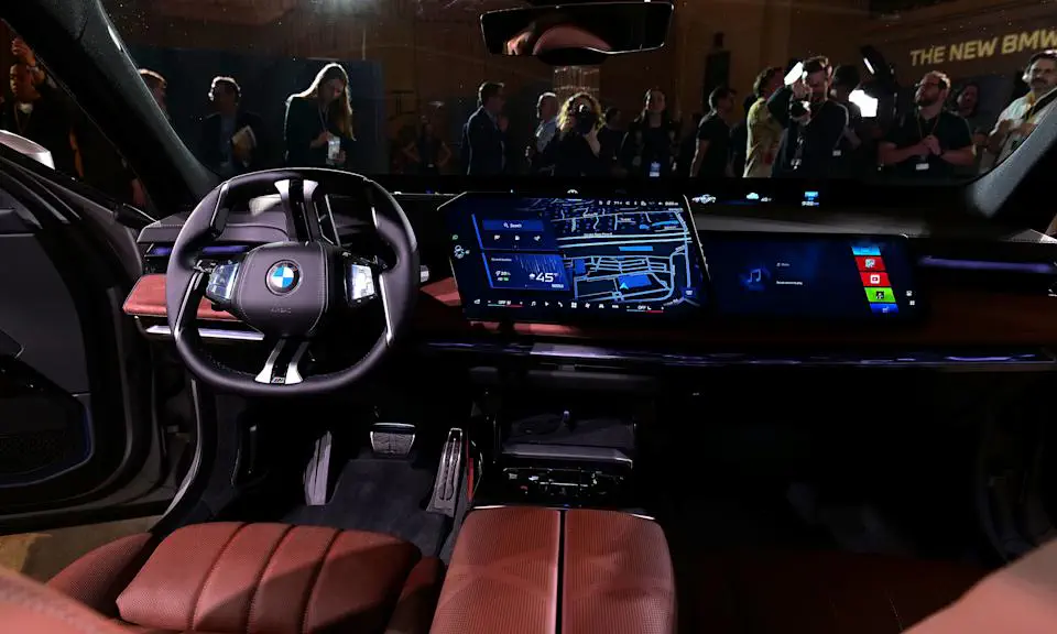 Фото: BMW