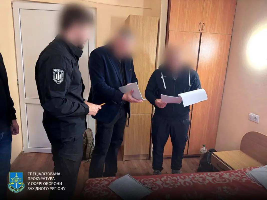 / Фото: Офіс Генерального прокурора