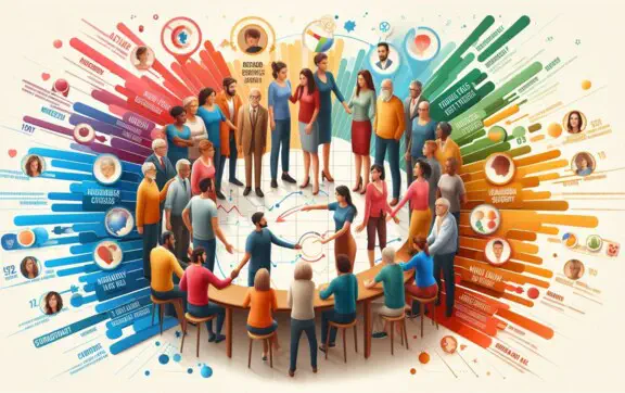 Космическая опора: 4 месяца рождения, к которым обращаются в кризисных ситуациях