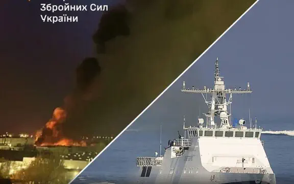 «Нептуны» прилетели за «Молниями»: в Таганроге подтвержден разгром завода БПЛА