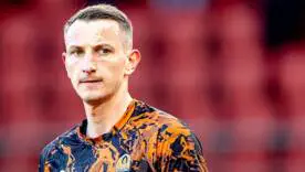 Різник відверто про «Крістал Пелас»: лідер «Шахтаря» зробив неочікувану заяву