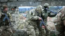 "Вигідна" війна з Іраном, атака СБУ, саміт НАТО та угорські олігархи