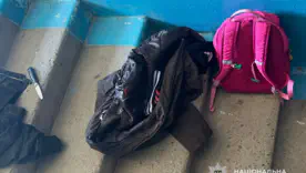 Кровавый финал школьной ссоры: 15-летняя школьница ранила одноклассницу ножом