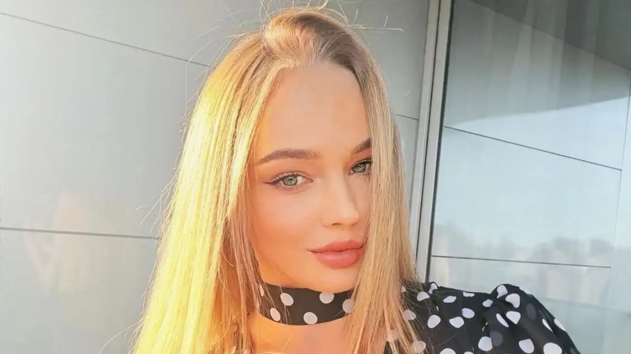 Дарья Белодед