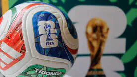 ФІФА змінює правила на ЧС-2026: жовті картки анулюватимуть частіше