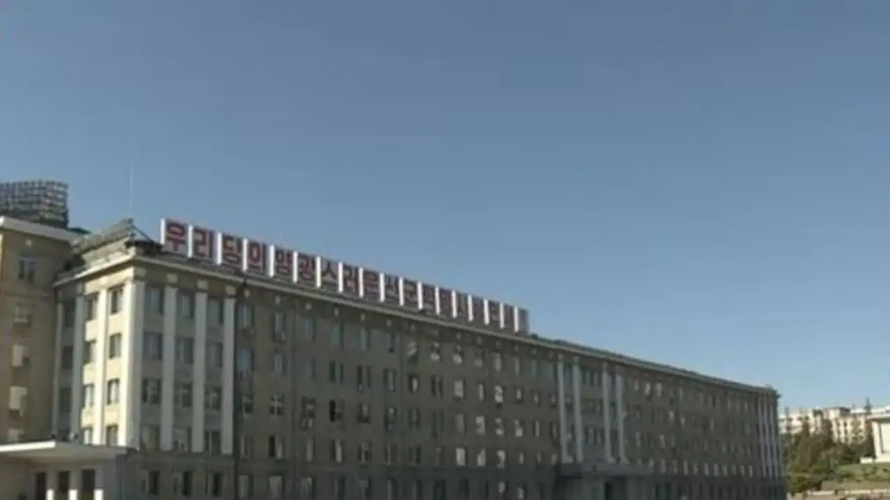 У Північній Кореї різко зросла кількість страт під час пандемії — звіт правозахисників